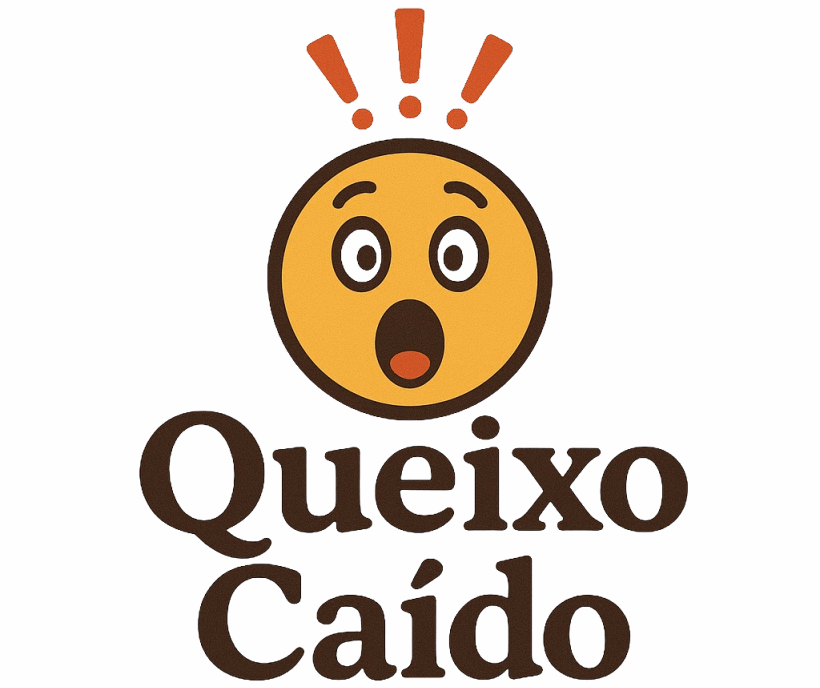 Queixo Caído