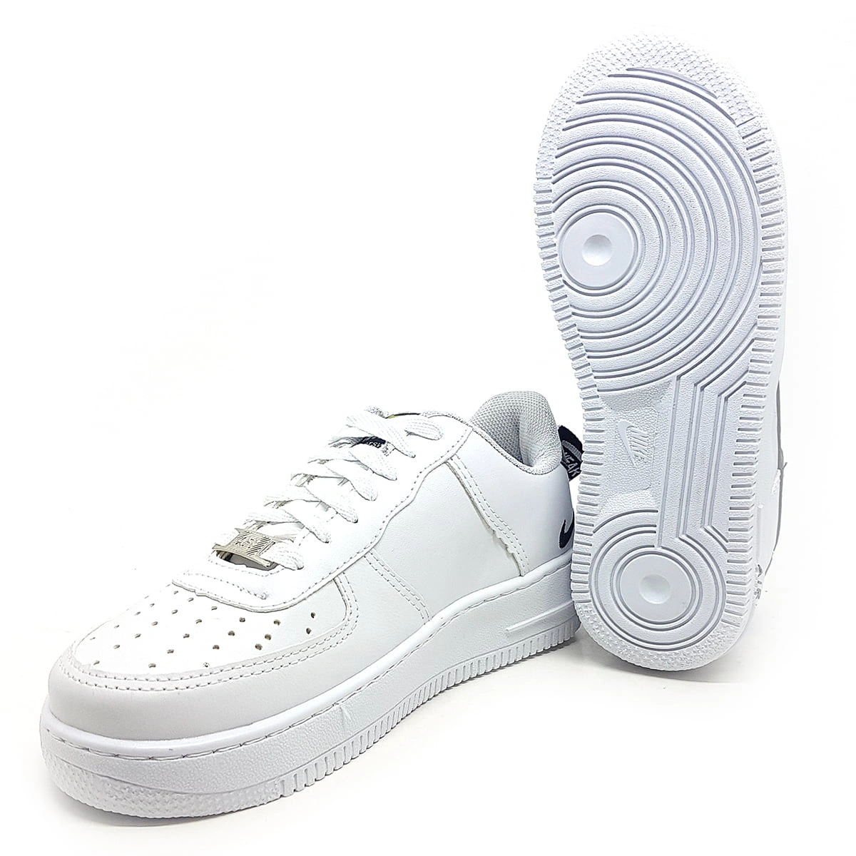 Tênis Nike Air Force 1 TM - Imagem 7