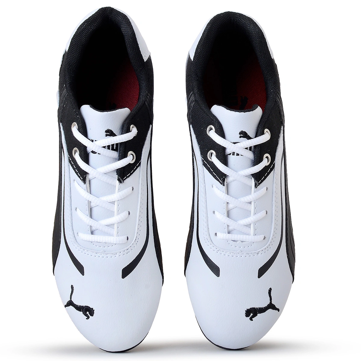Tênis Masculino Puma Ferrari New Scuderia - Imagem 48