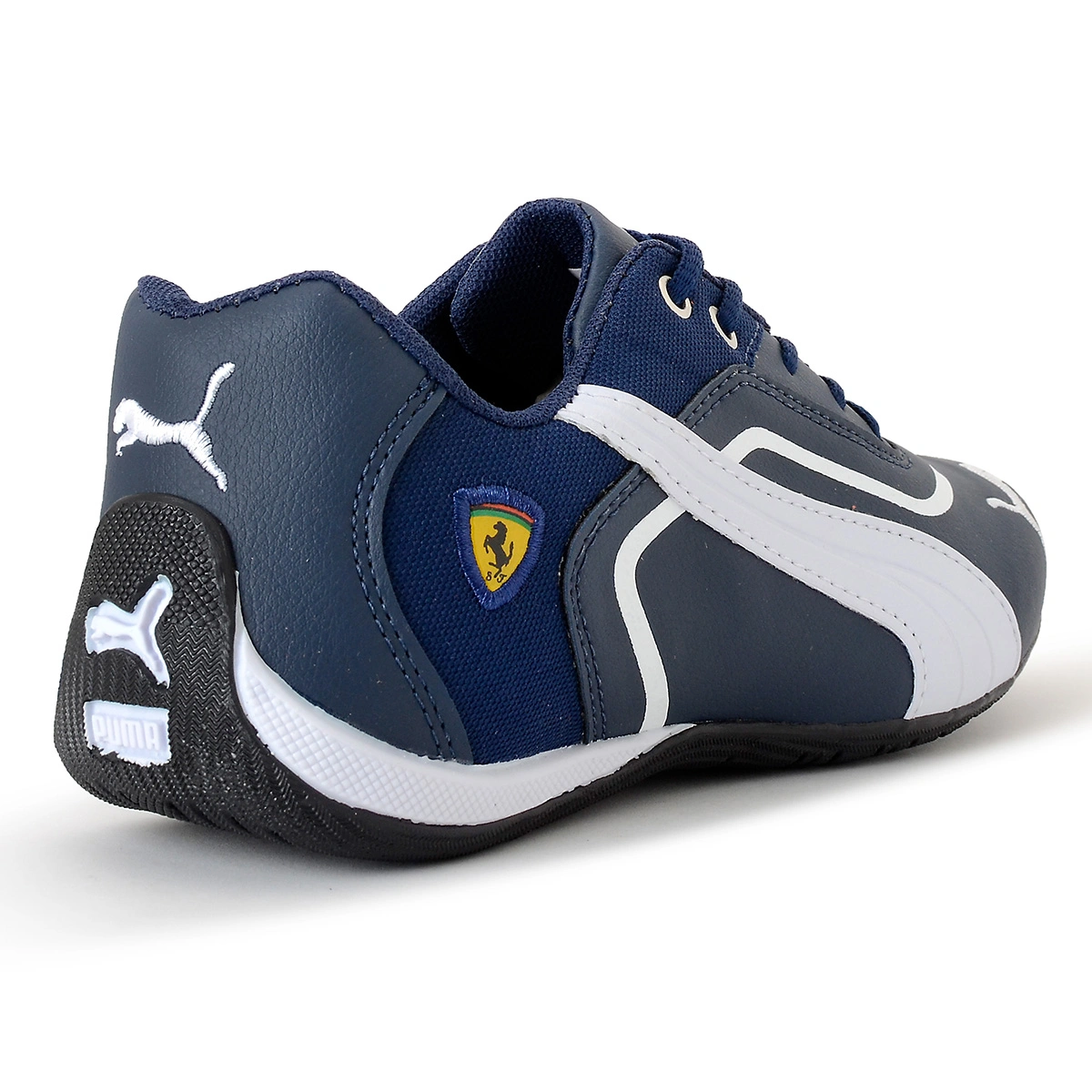 Tênis Masculino Puma Ferrari New Scuderia - Imagem 26