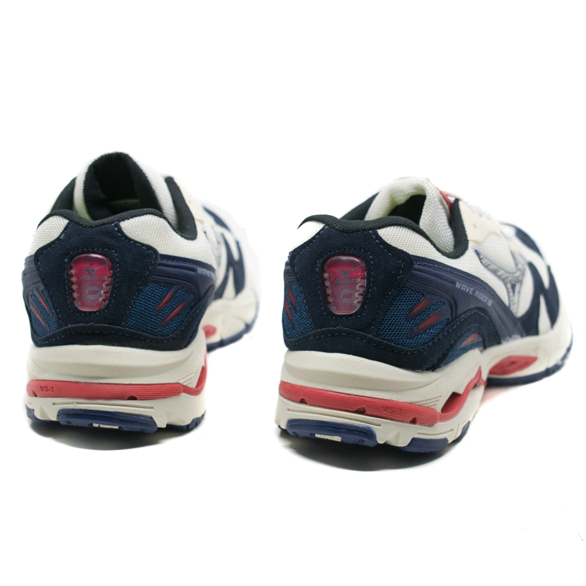 Tênis Masculino Mizuno Wave Rider 10 - Imagem 14