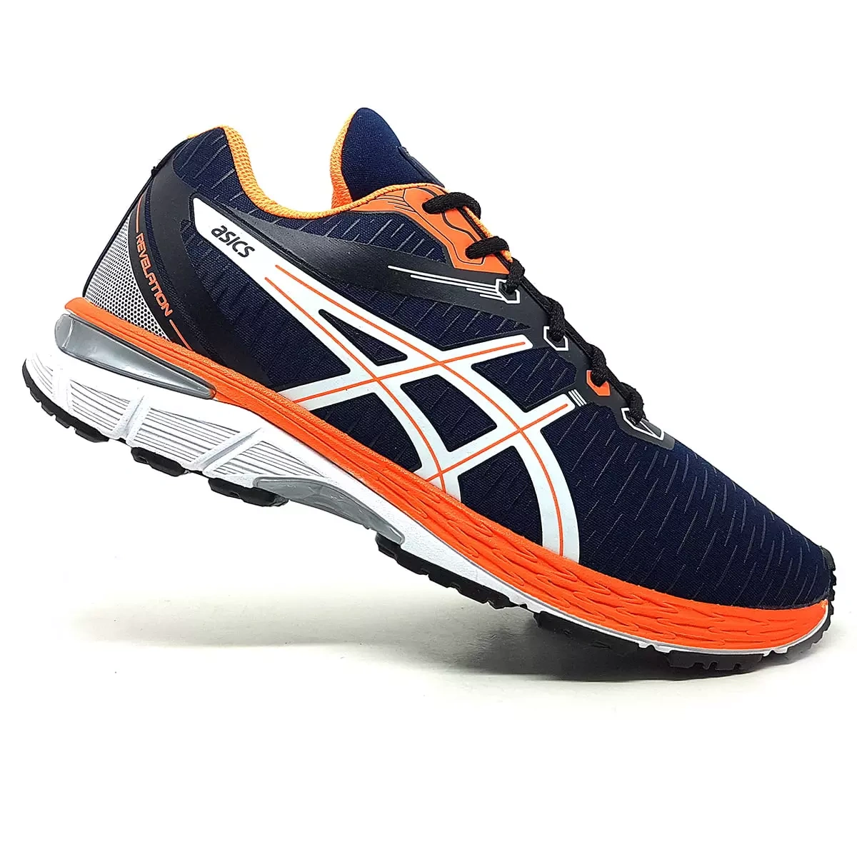 Tênis Asics Revelation - Imagem 6