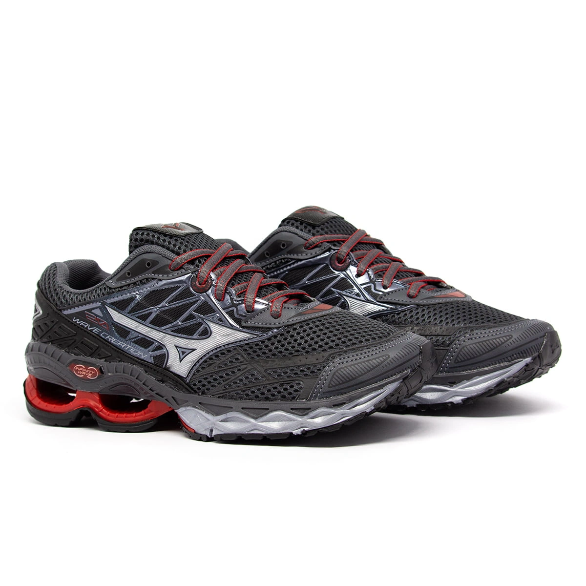 Tênis Mizuno Wave Creation 20 - Imagem 2