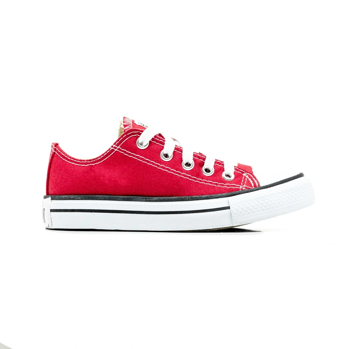 Kit Menina Tênis Infantil All Star + Chinelo Infantil Personagens - Imagem 36