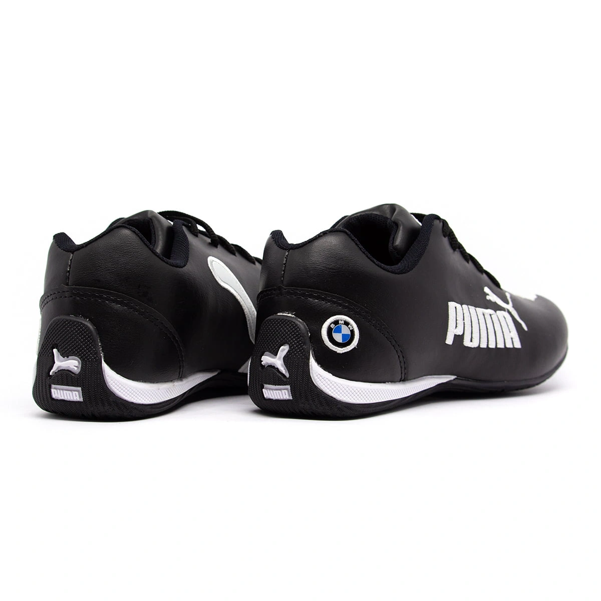 Tênis Masculino Puma BMW Cat 2 - Imagem 10