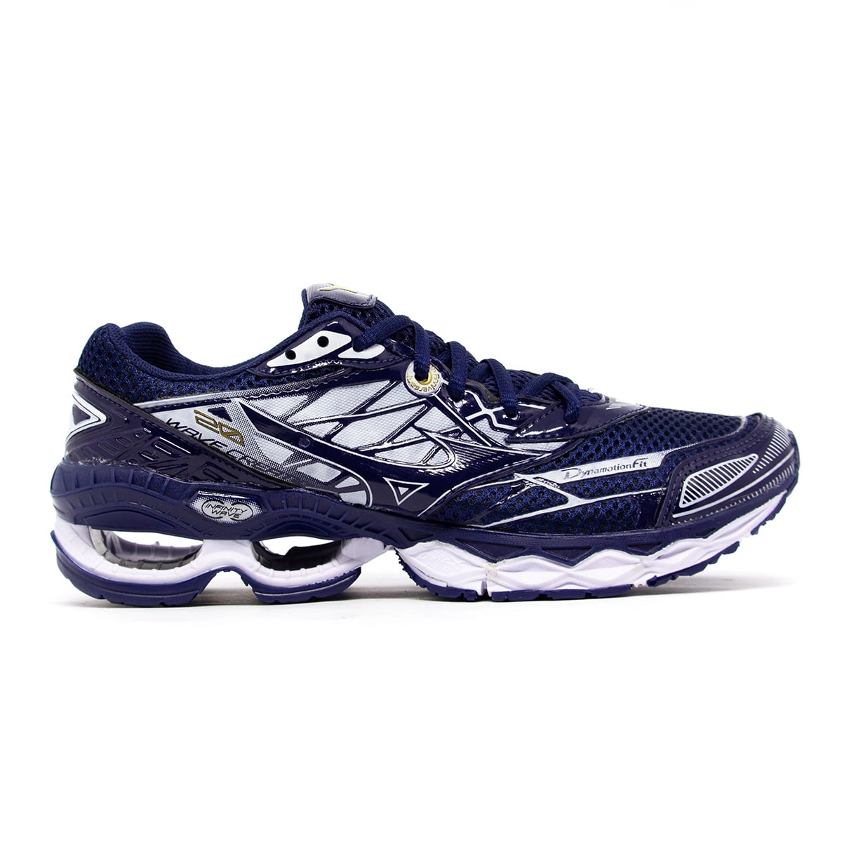Tênis Mizuno Wave Creation 20 - Imagem 16