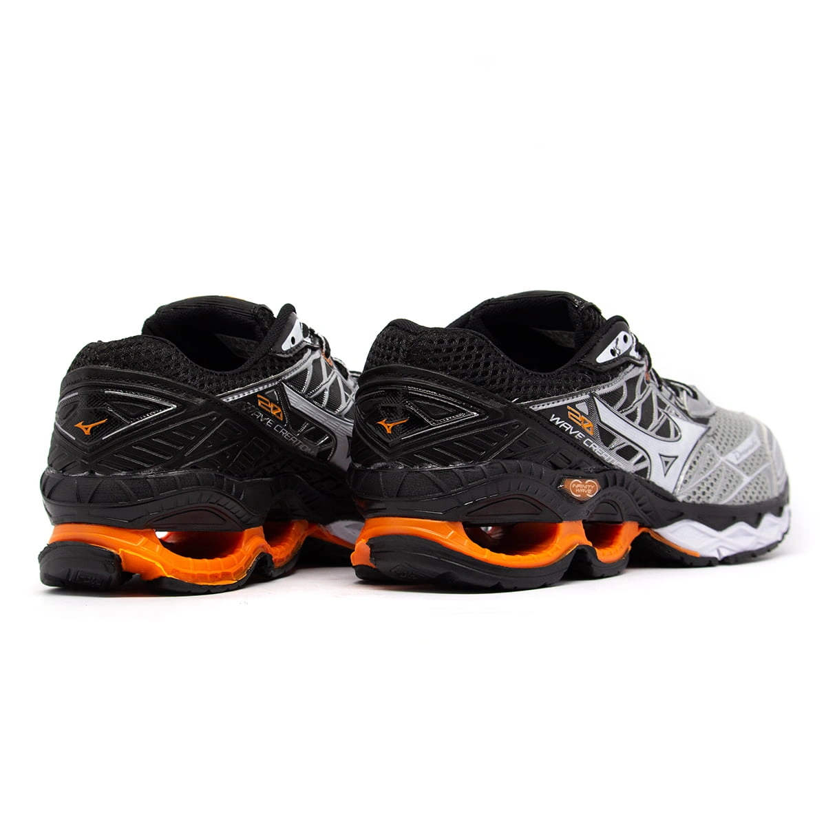 Tênis Mizuno Wave Creation 20 - Imagem 13