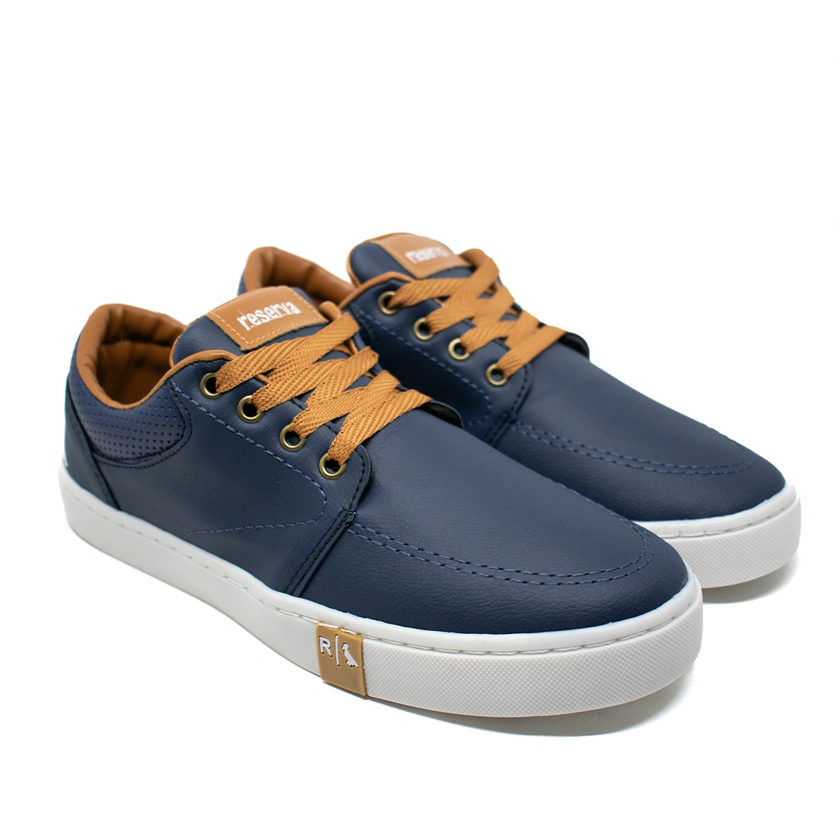 Tênis Masculino Reserva Liso - Imagem 12
