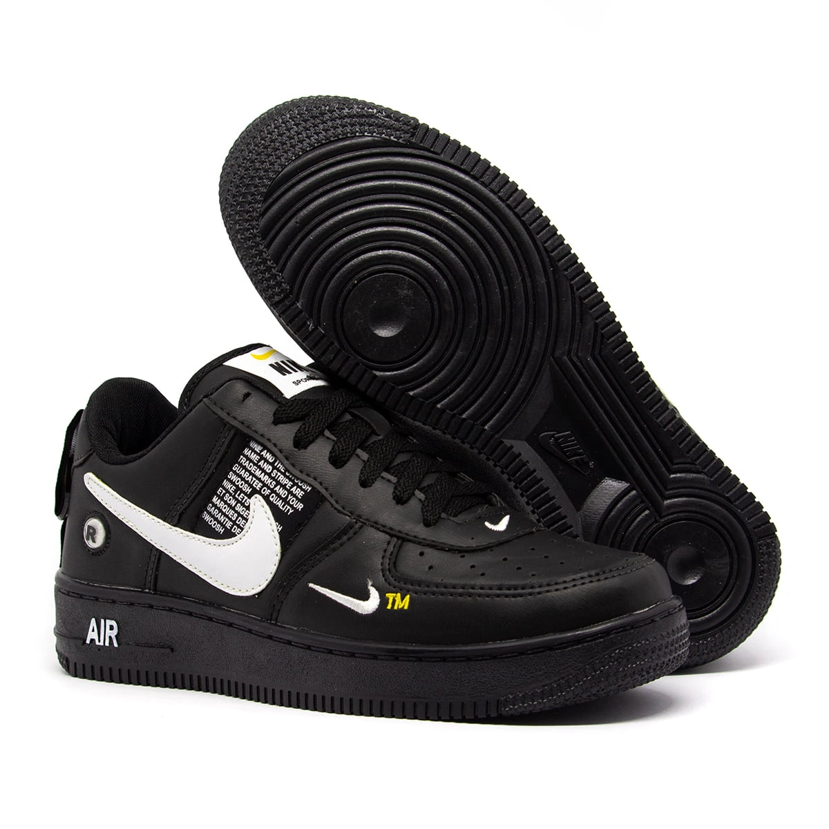 Tênis Nike Air Force 1 TM - Imagem 15