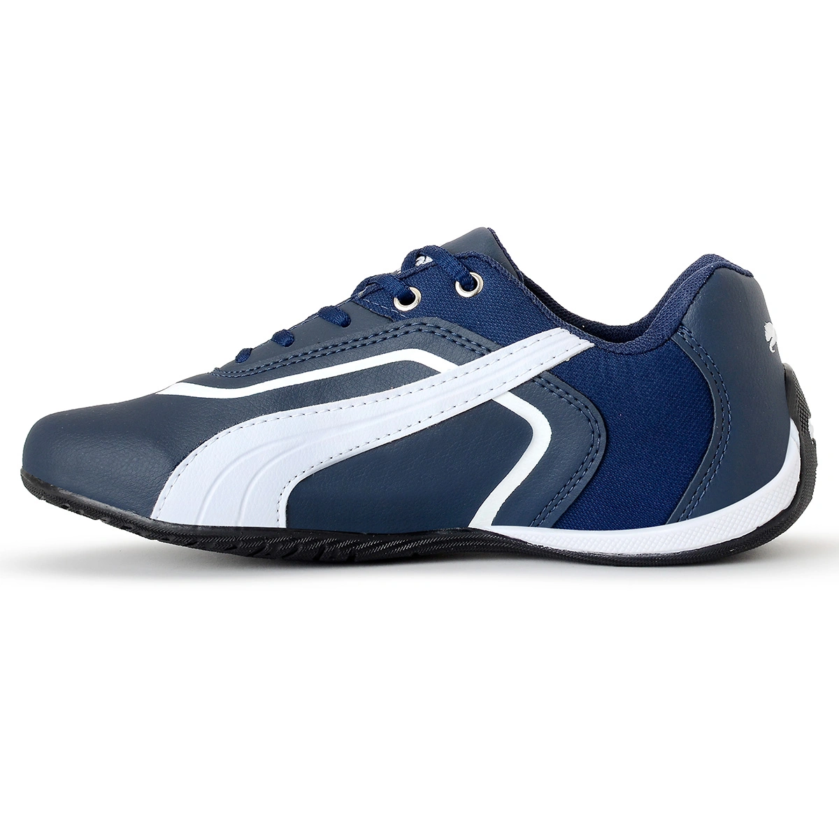 Tênis Masculino Puma Ferrari New Scuderia - Imagem 28