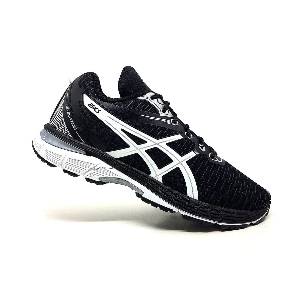 Tênis Asics Revelation - Imagem 11