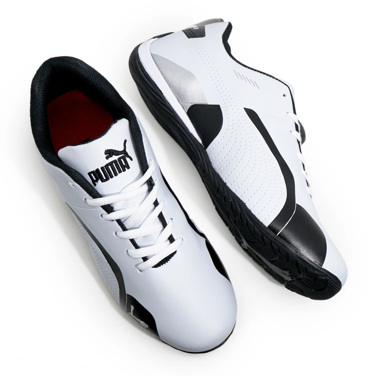 Tênis Masculino Puma Bmw Motorsports X - Imagem 5