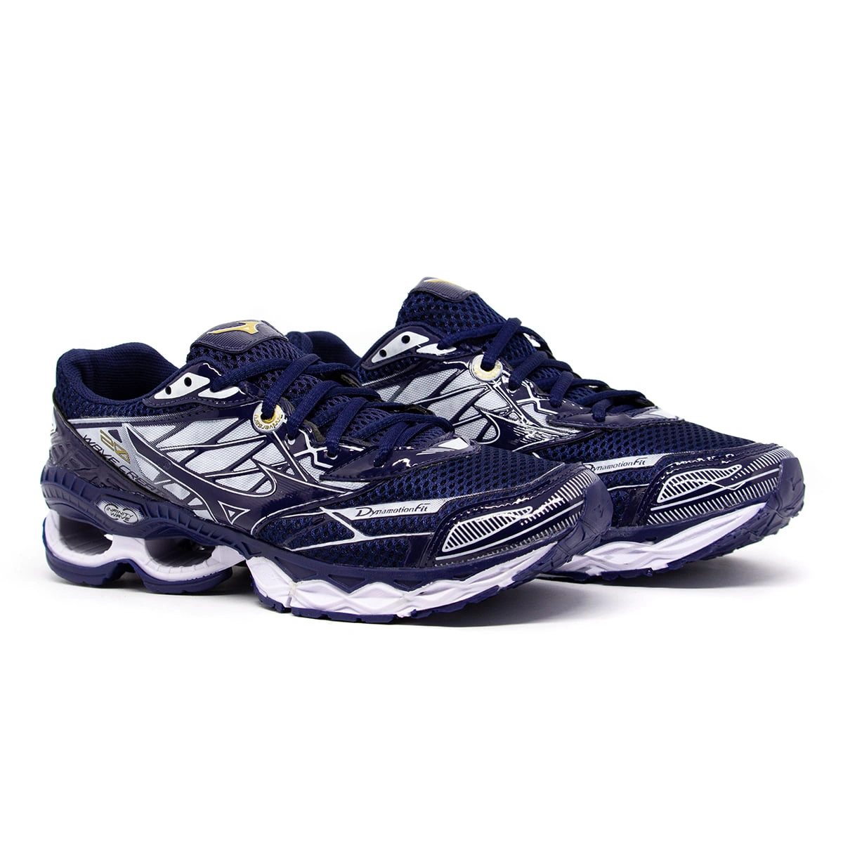 Tênis Mizuno Wave Creation 20 - Imagem 17