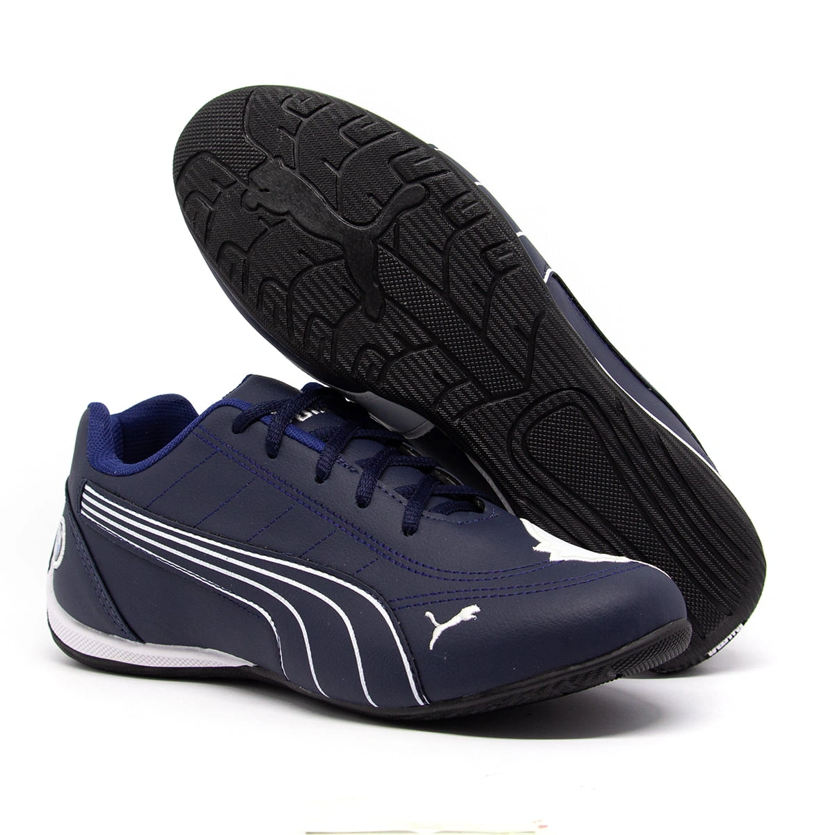 Tênis Masculino Puma Cat 1 - Imagem 20