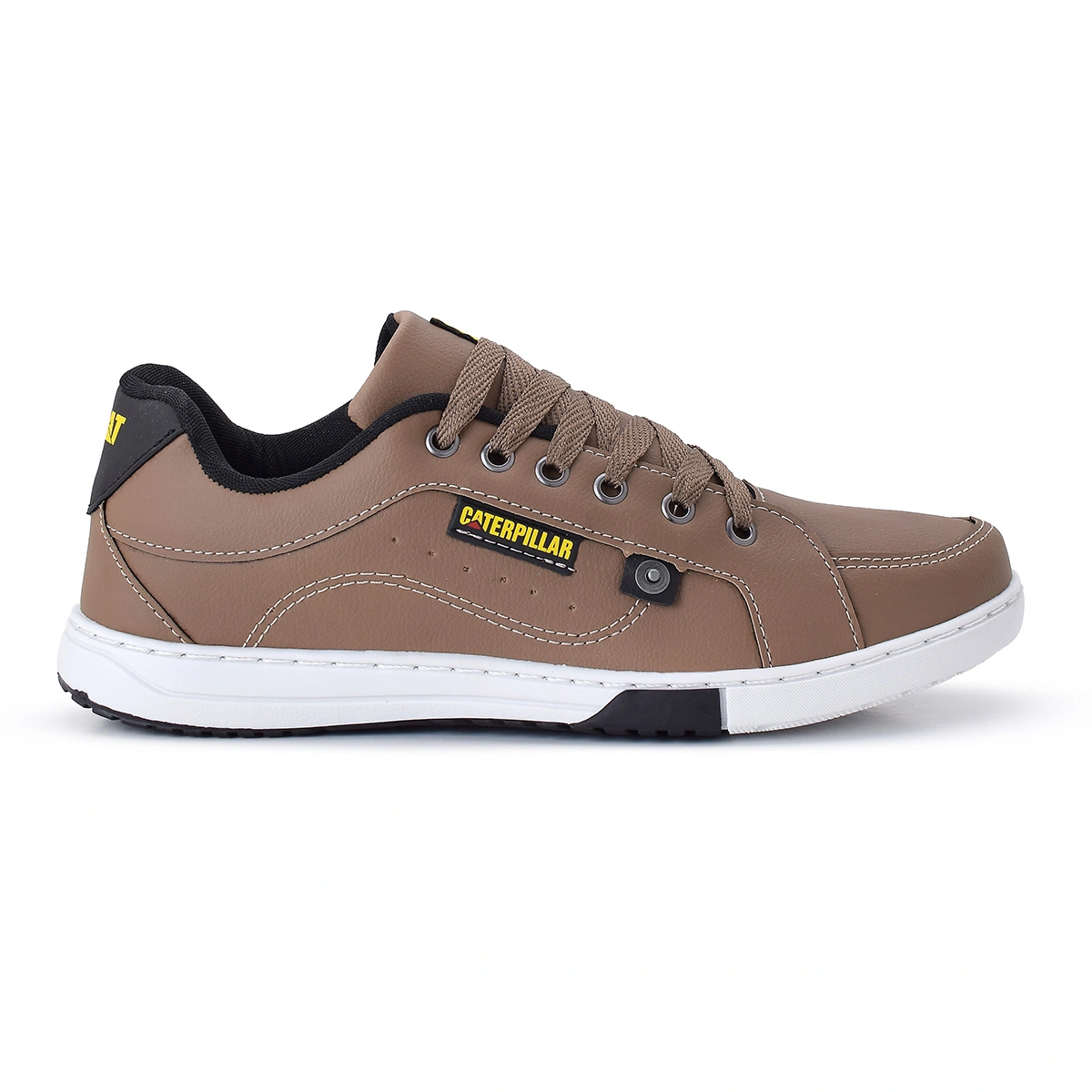 Sapatênis Masculino Caterpillar Casual - Imagem 17