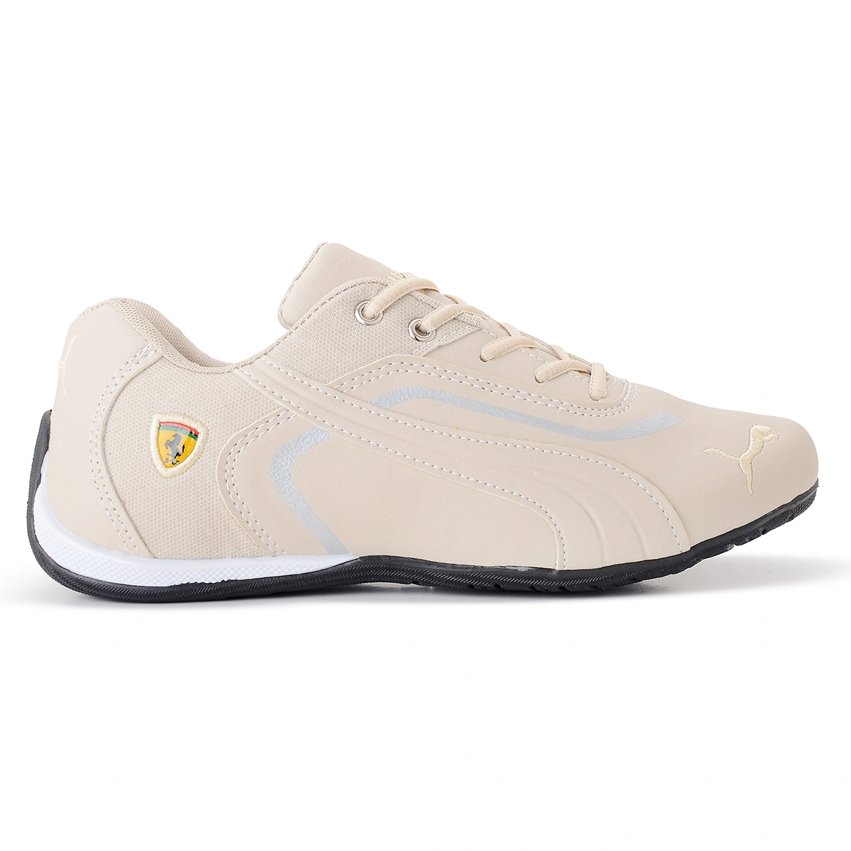 Tênis Masculino Puma Ferrari New Scuderia - Imagem 7