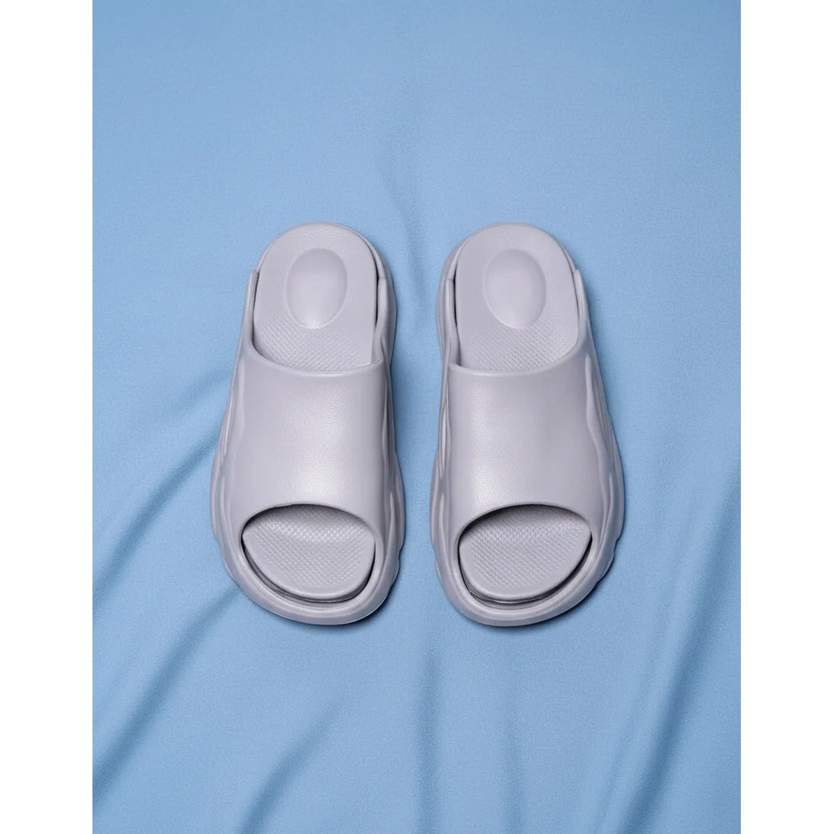 Chinelo Masculino Nuvem Palmilha Removível - Imagem 33