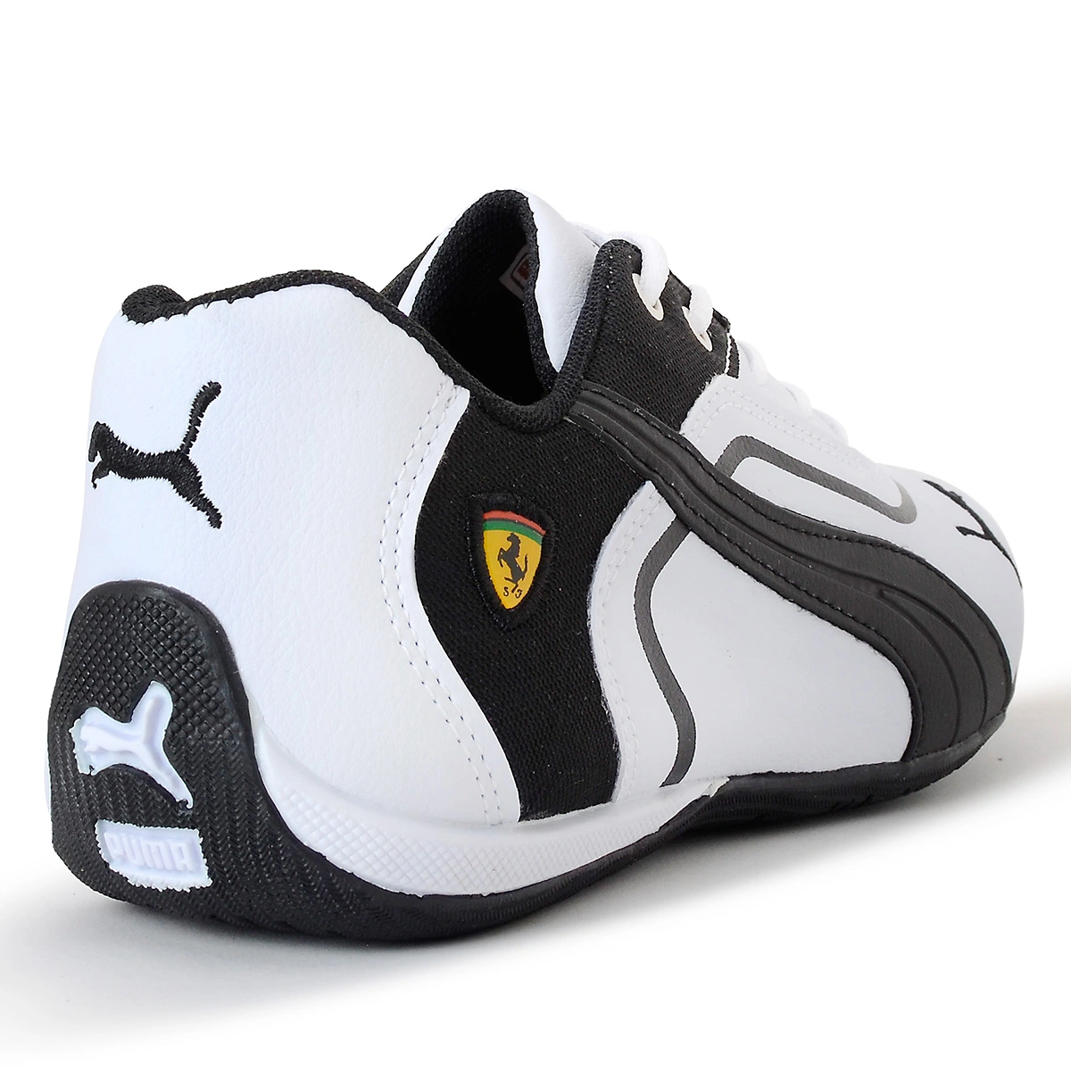 Tênis Masculino Puma Ferrari New Scuderia - Imagem 44