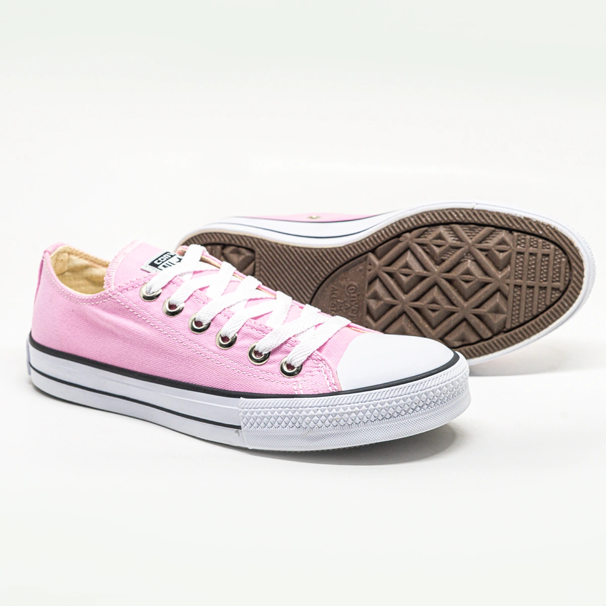 Tênis Feminino All Star Converse - Imagem 8