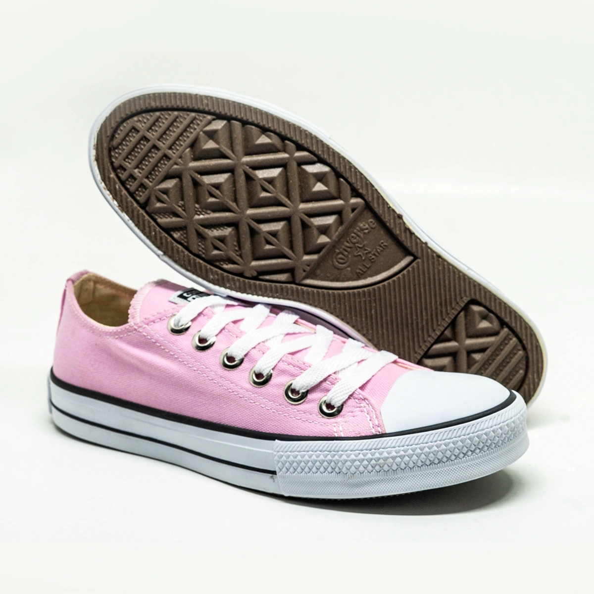 Tênis Feminino All Star Converse - Imagem 9