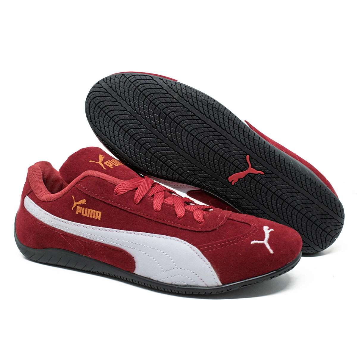 Tenis Masculino Puma Speedcat - Imagem 7