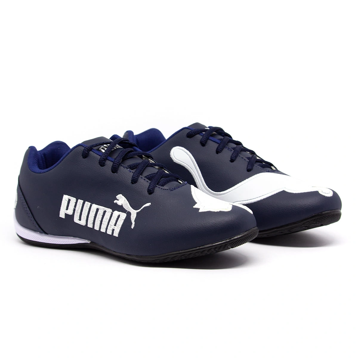 Tênis Masculino Puma BMW Cat 2 - Imagem 11