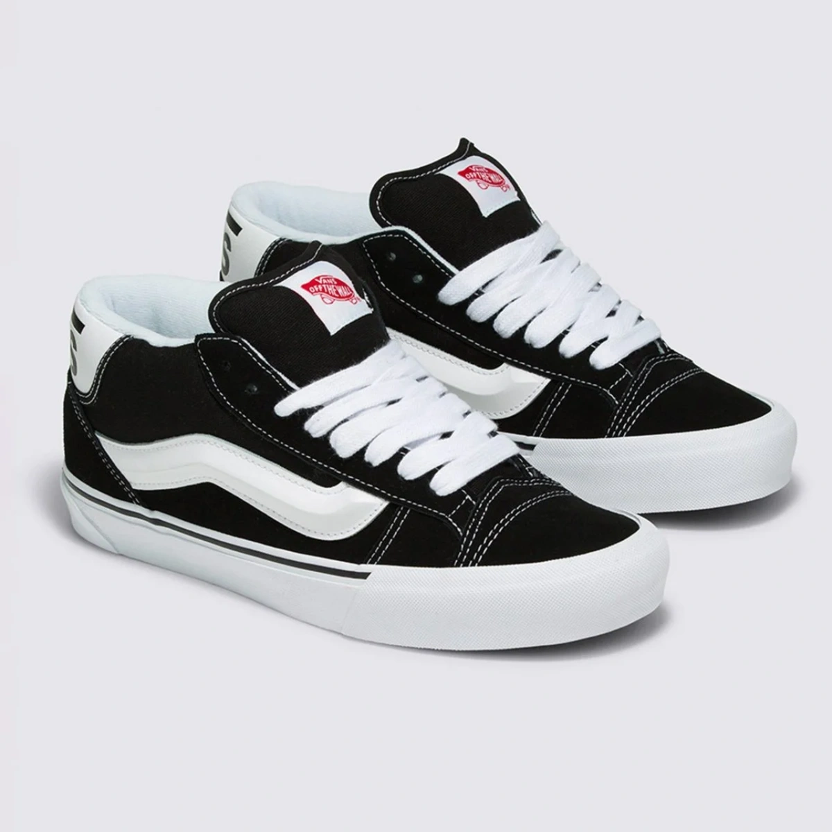 Tênis Vans Knu Skool MID Botinha Cano Medio - Imagem 2