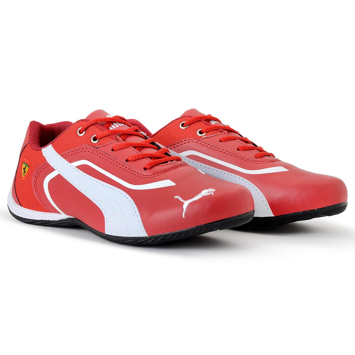 Tênis Masculino Puma Ferrari New Scuderia - Imagem 23