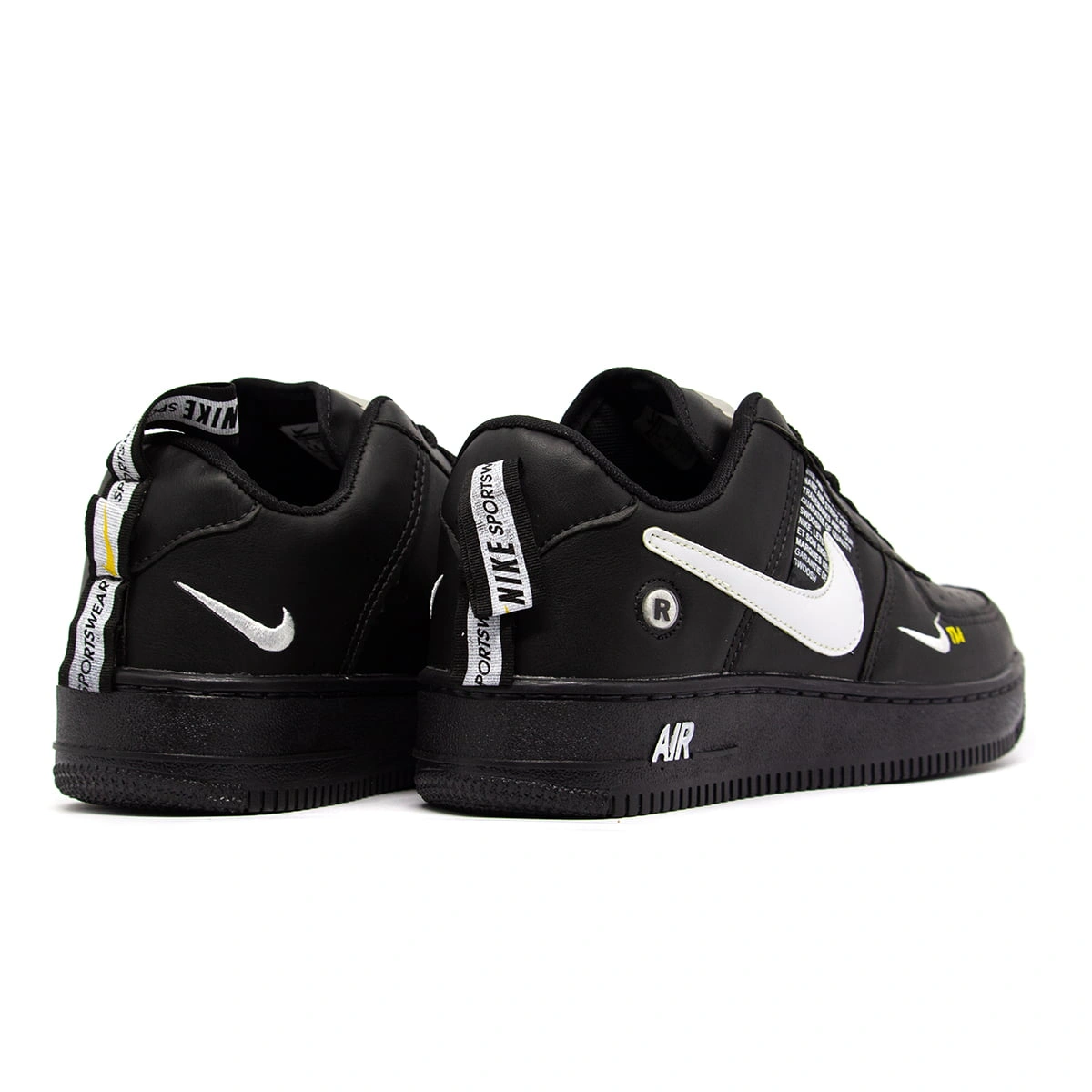 Tênis Nike Air Force 1 TM - Imagem 14