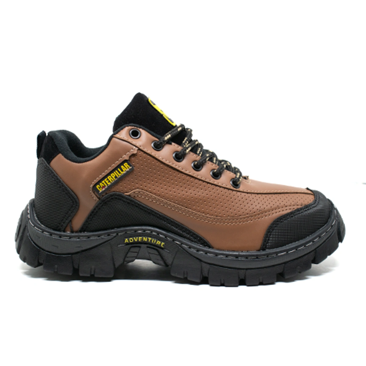 Tênis Masculino Caterpillar Adventure Walk - Imagem 11