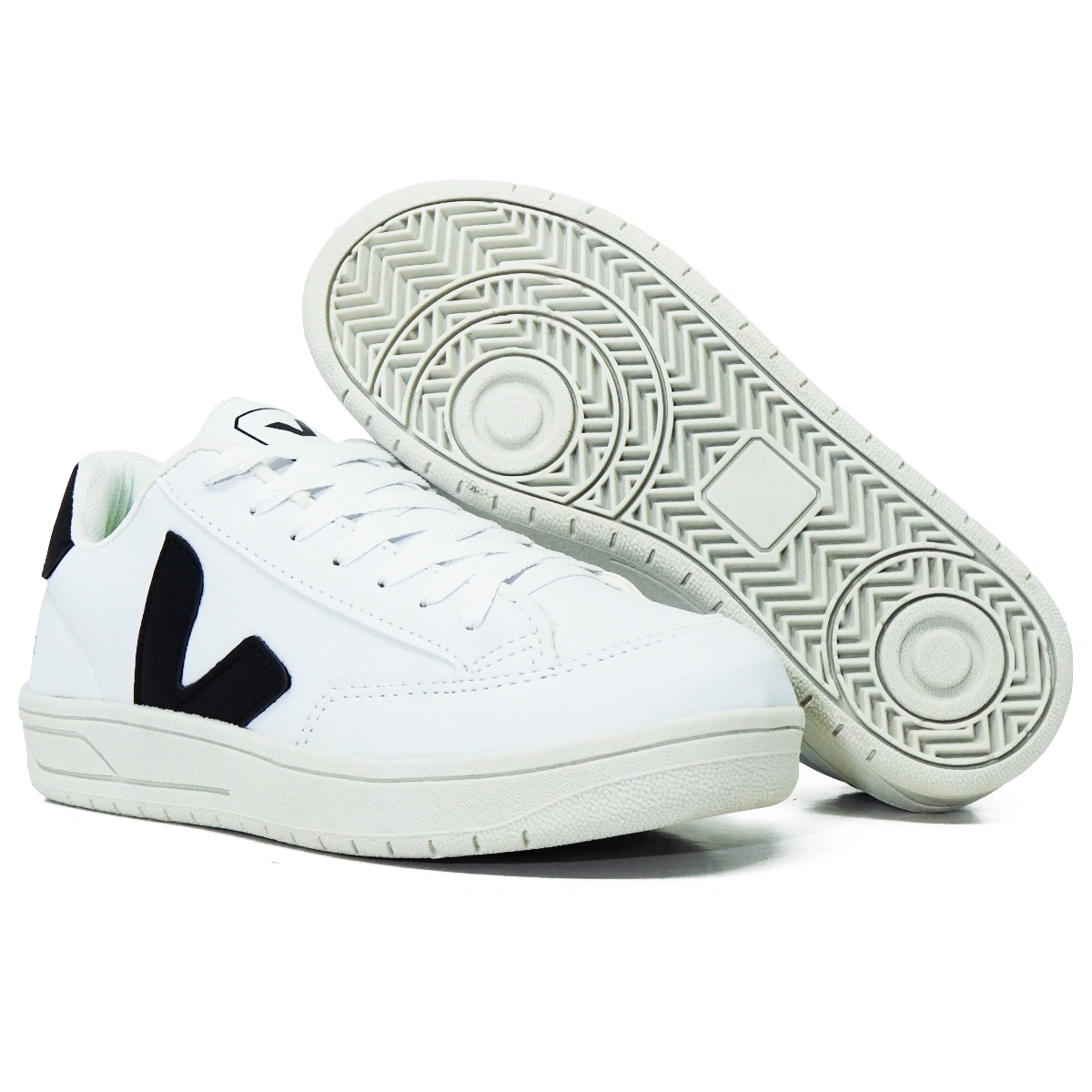 Tênis Vert Casual Feminino Masculino e juvenil - Imagem 8