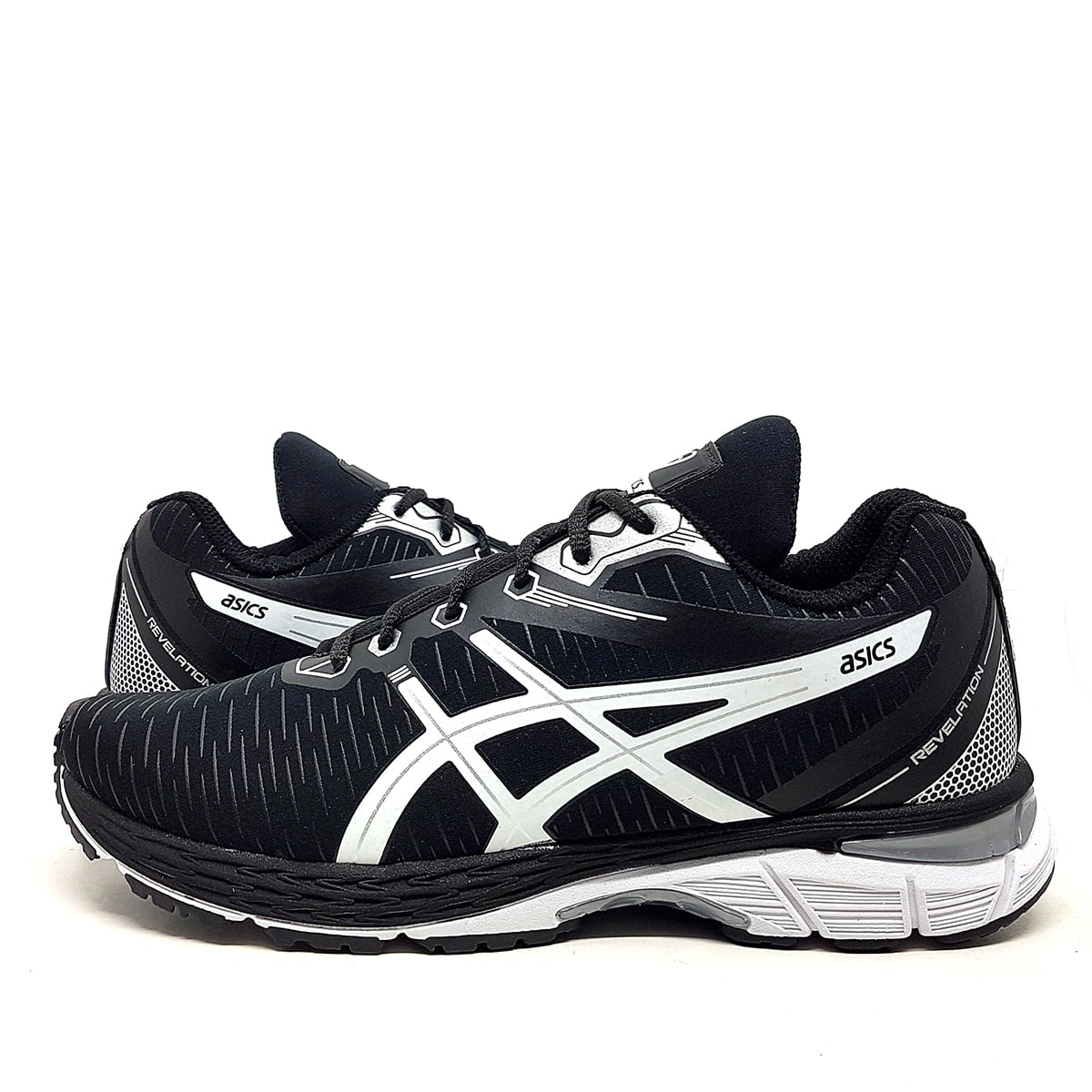 Tênis Asics Revelation - Imagem 12