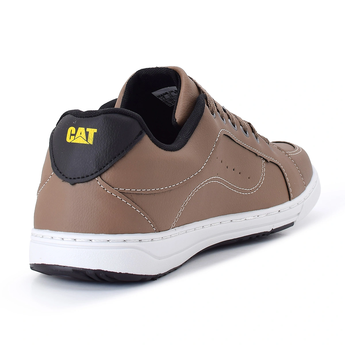 Sapatênis Masculino Caterpillar Casual - Imagem 19