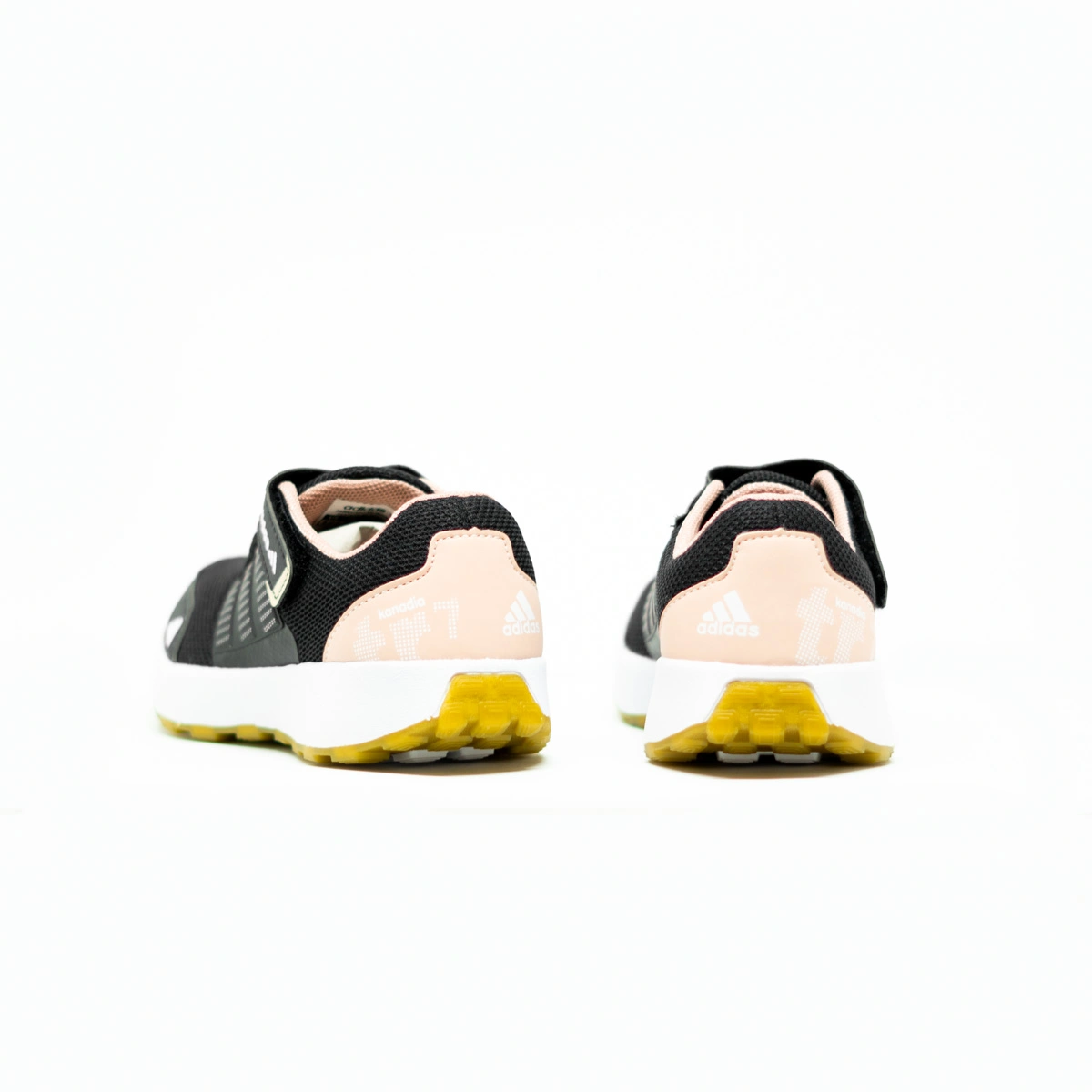 Tênis Infantil Adidas Kanadia TR7 - Imagem 13