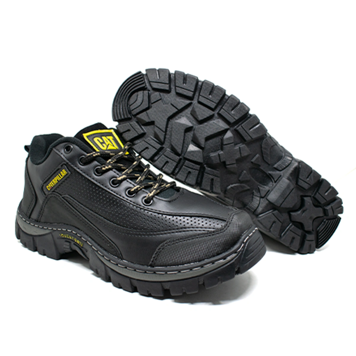 Tênis Masculino Caterpillar Adventure Walk - Imagem 3