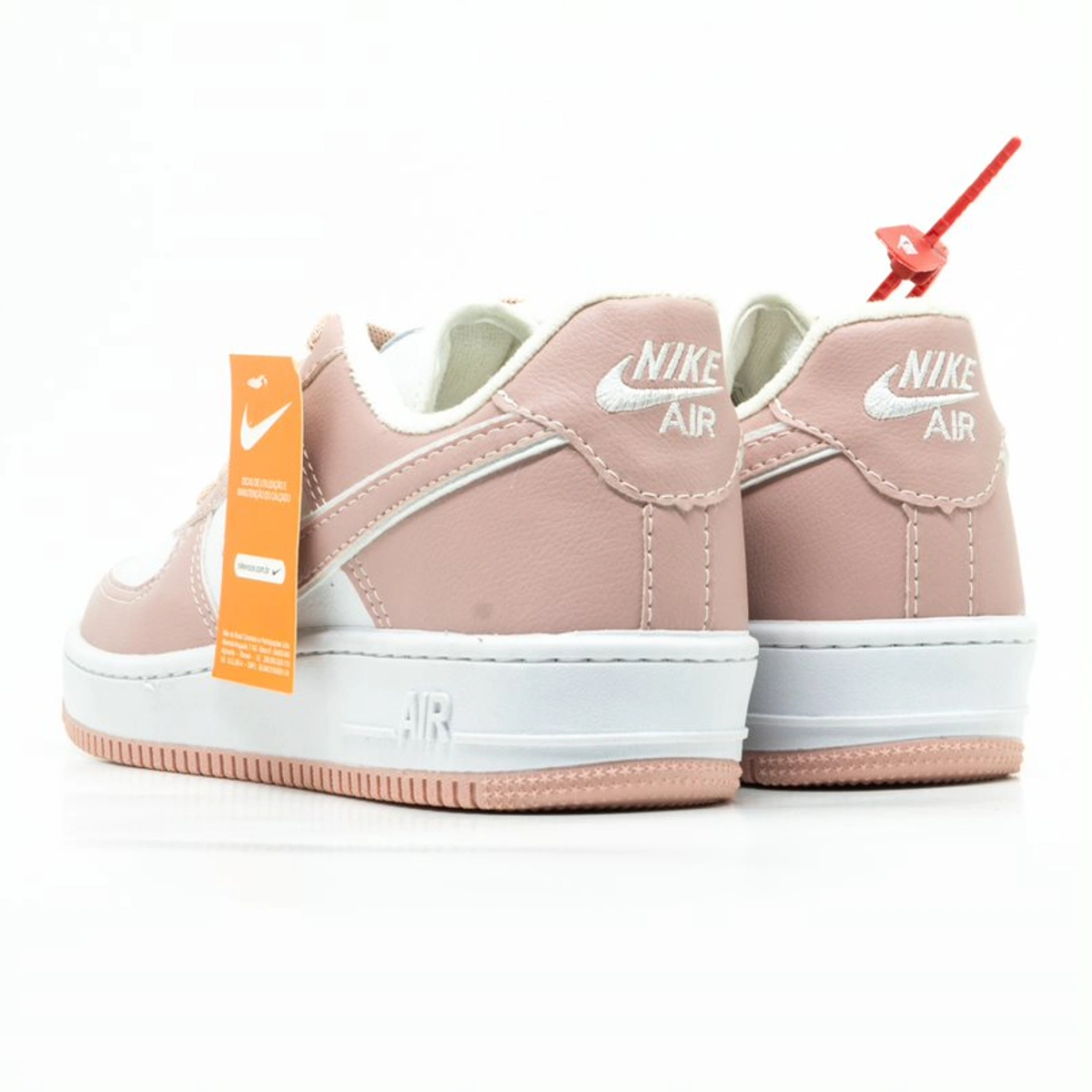 Tênis Nike Air Force Premium - Imagem 15
