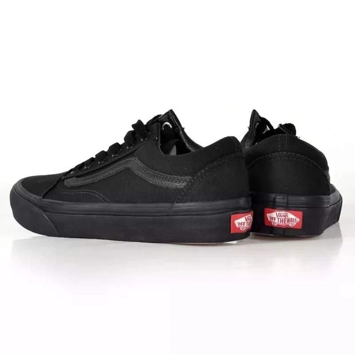 Tênis Vans Old School Premium - Imagem 7