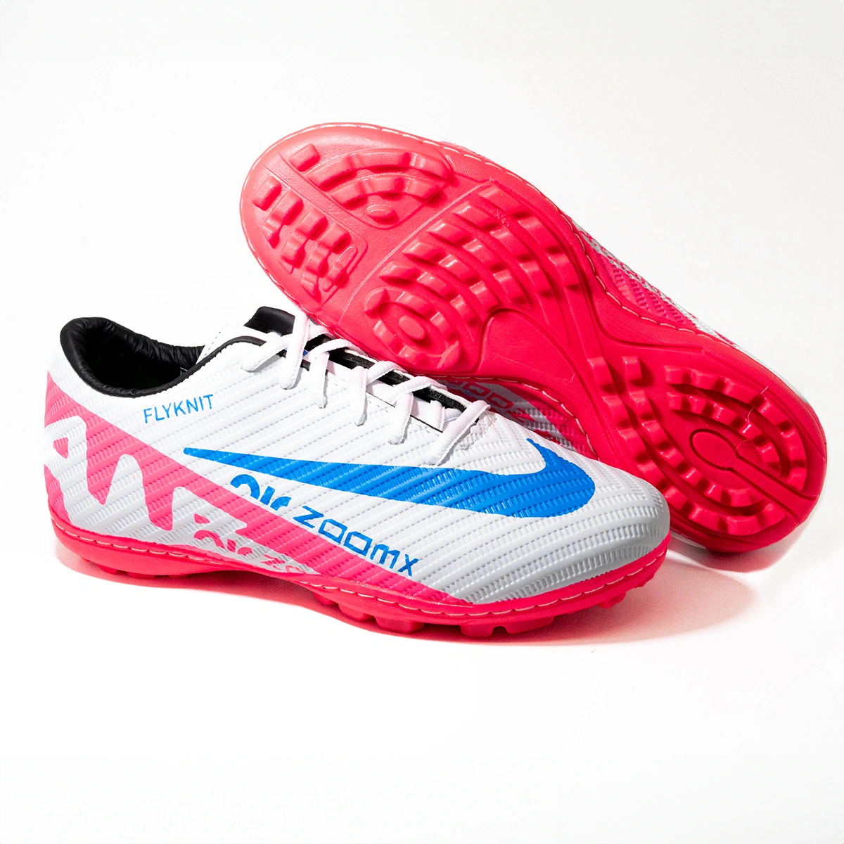 Chuteira Society Nike Airzoomx - Imagem 15