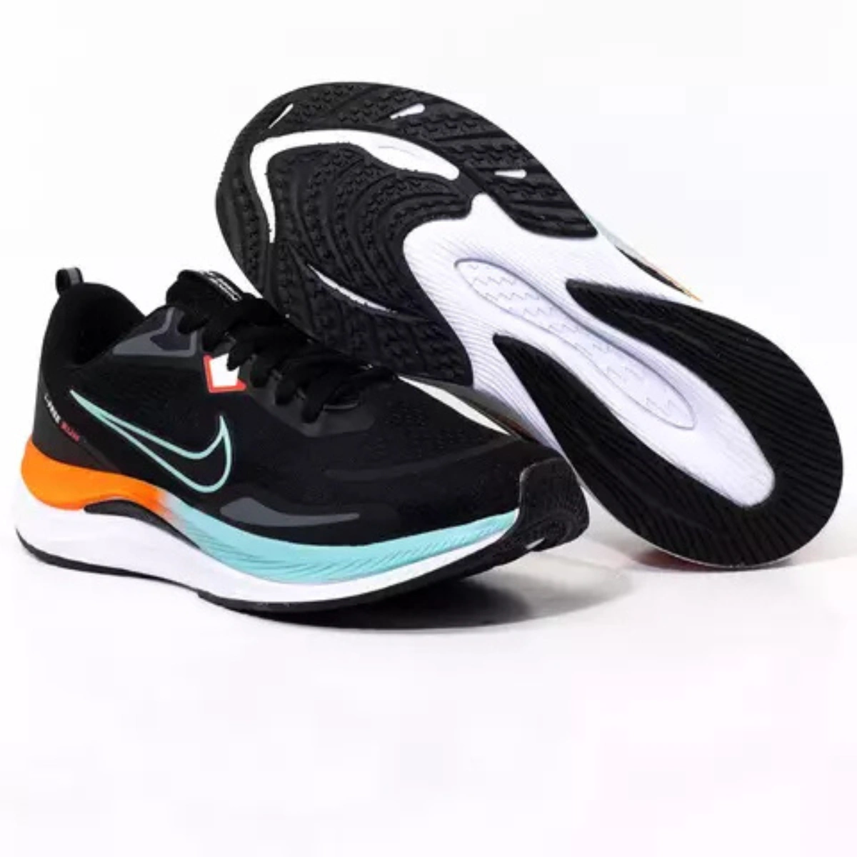 Tênis Masculino Nike Air Zoom Free Run - Imagem 3
