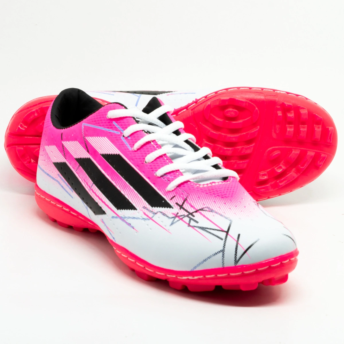 Chuteira Society Adidas - Imagem 15