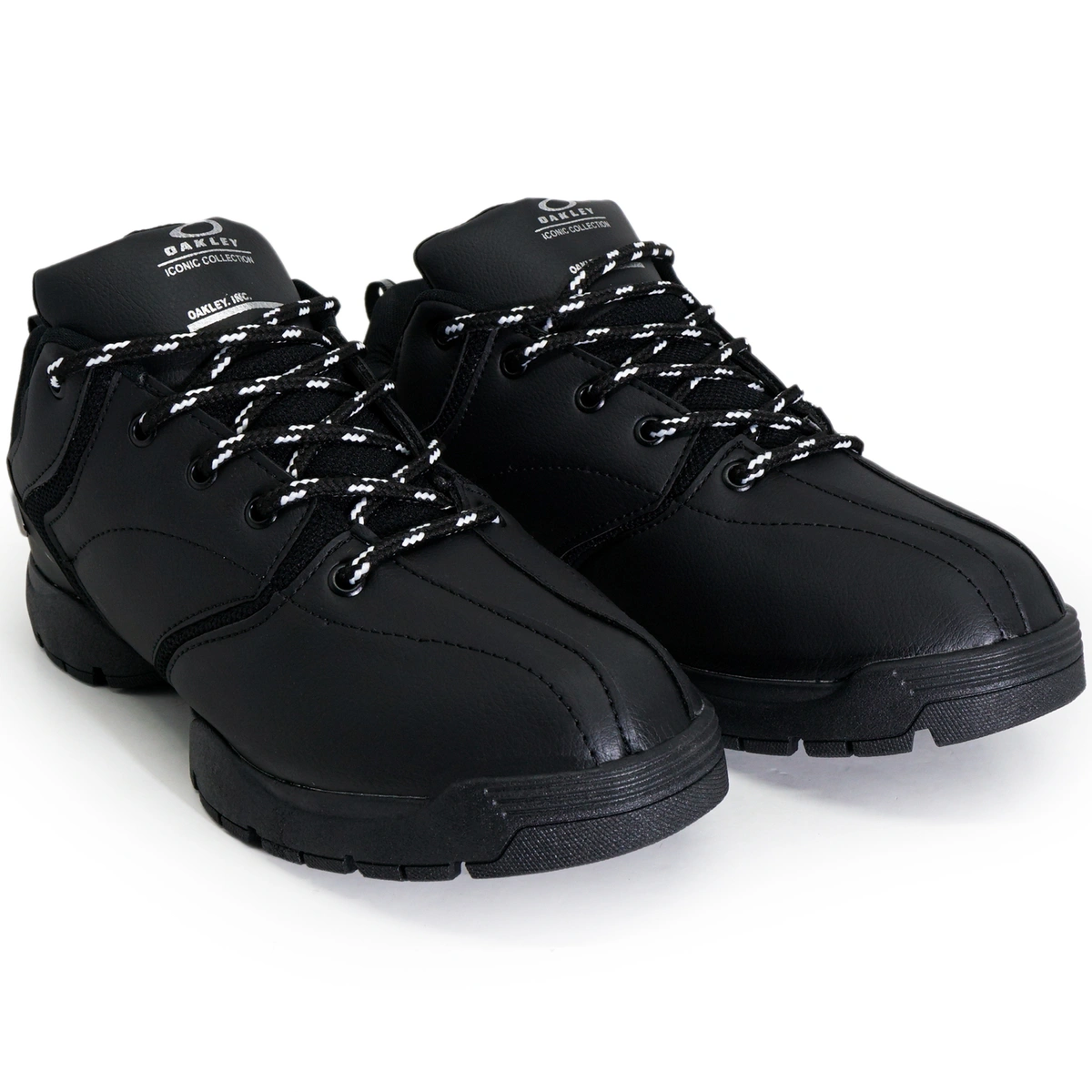 Tênis Masculino Oakley Flak Botinha - Imagem 3