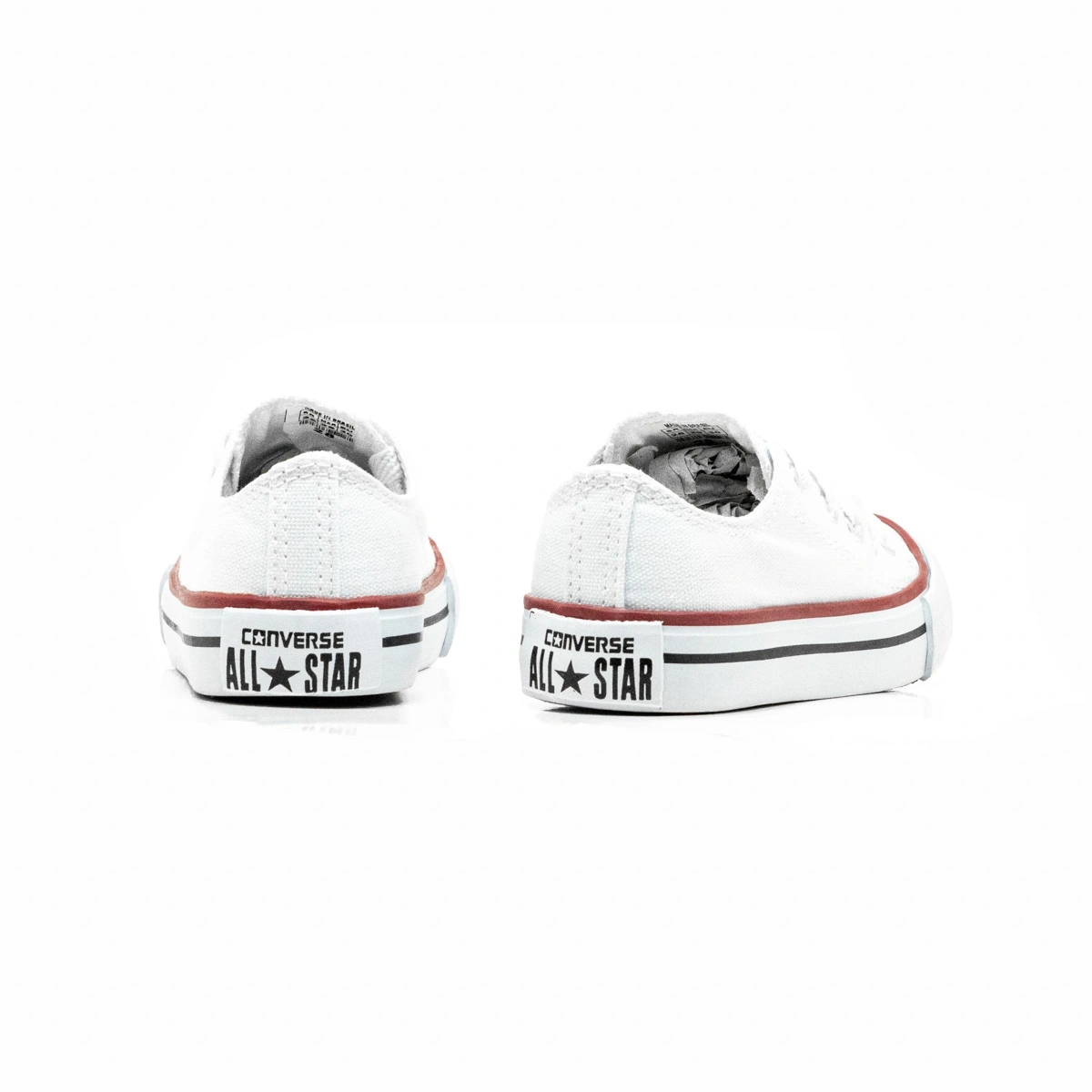 Kit Menino Tênis Infantil All Star + Chinelo Infantil Havaianas Heróis - Imagem 15