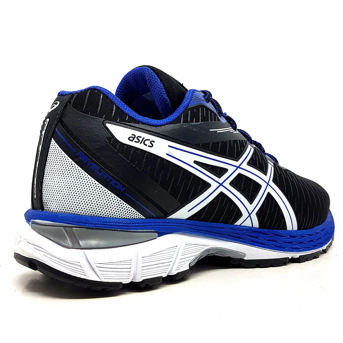 Tênis Asics Revelation - Imagem 4
