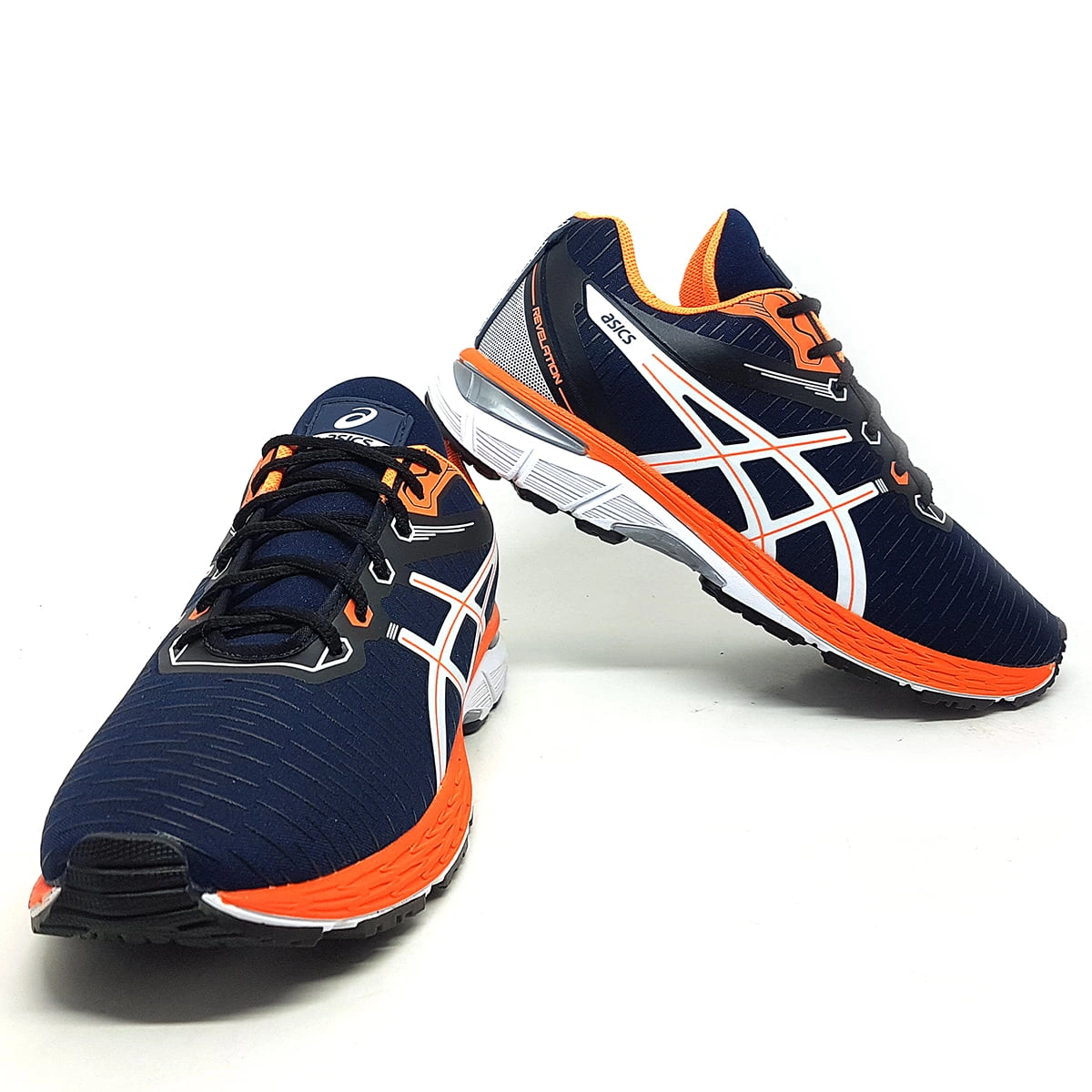 Tênis Asics Revelation - Imagem 8