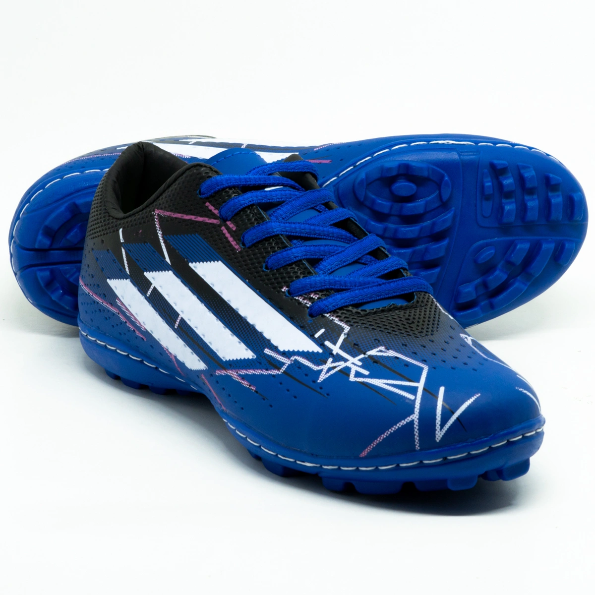 Chuteira Society Adidas - Imagem 9