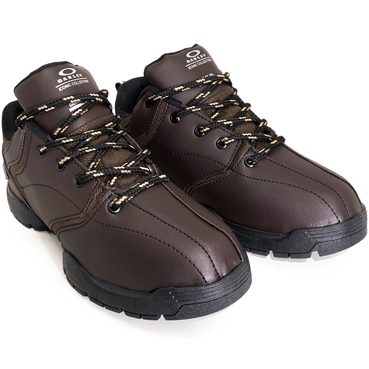 Tênis Masculino Oakley Flak Botinha - Imagem 7