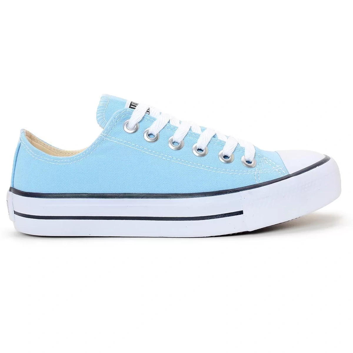 Tênis Feminino All Star Converse - Imagem 16