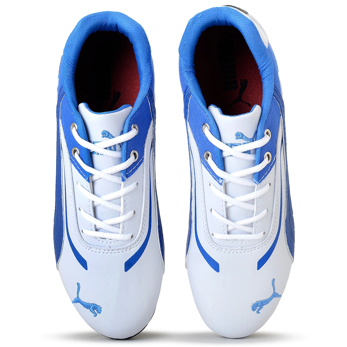 Tênis Masculino Puma Ferrari New Scuderia - Imagem 6