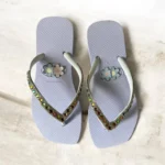 Chinelo Feminino Antiderrapante