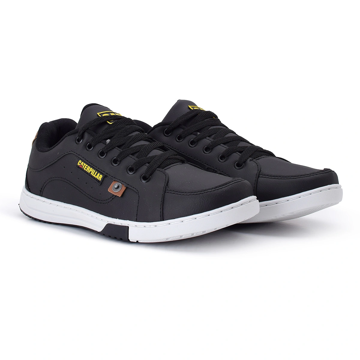 Sapatênis Masculino Caterpillar Casual - Imagem 6